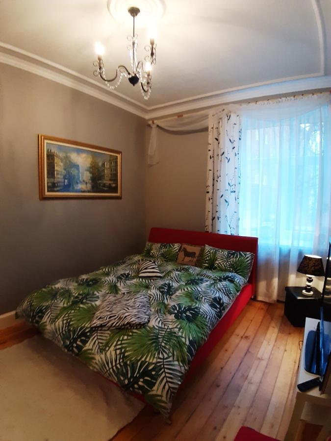 Eksporta 10, Lux Apartment Riga Exterior photo