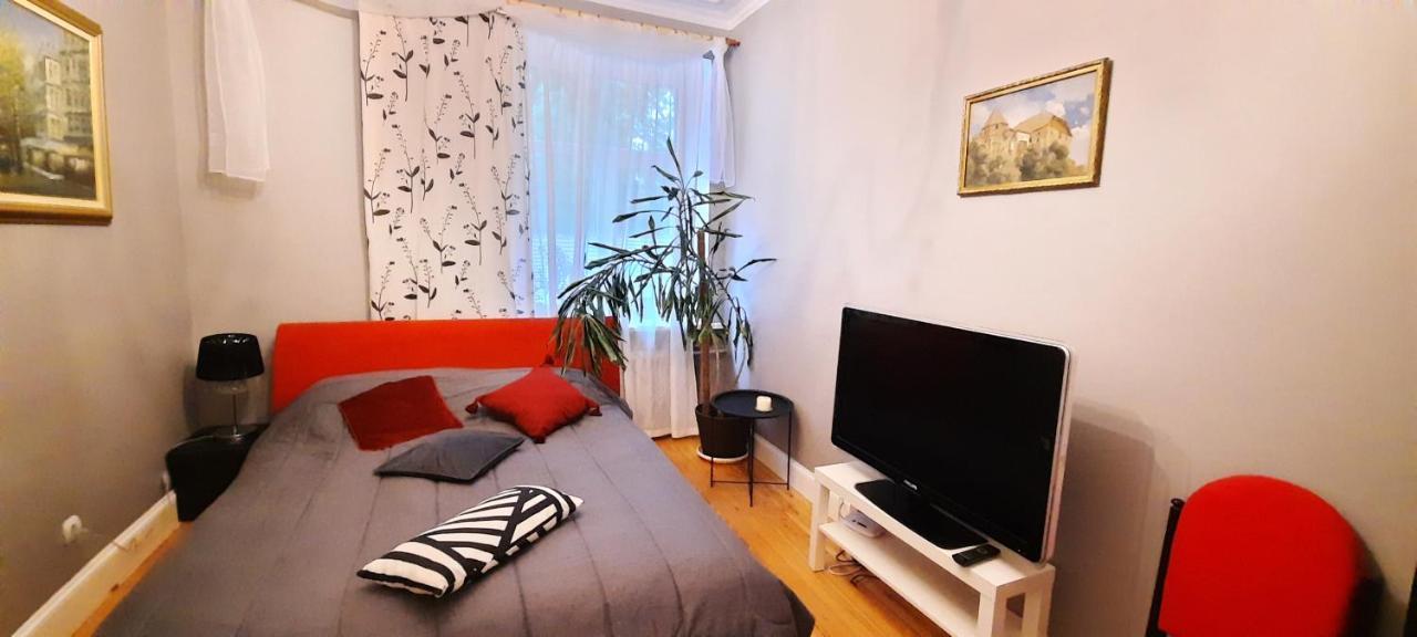 Eksporta 10, Lux Apartment Riga Exterior photo